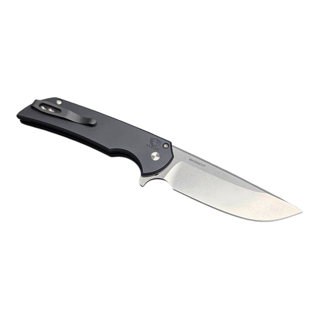 Pro Tech Mordax Blade Show 2026 Exclusive 250th USA  #12/100
