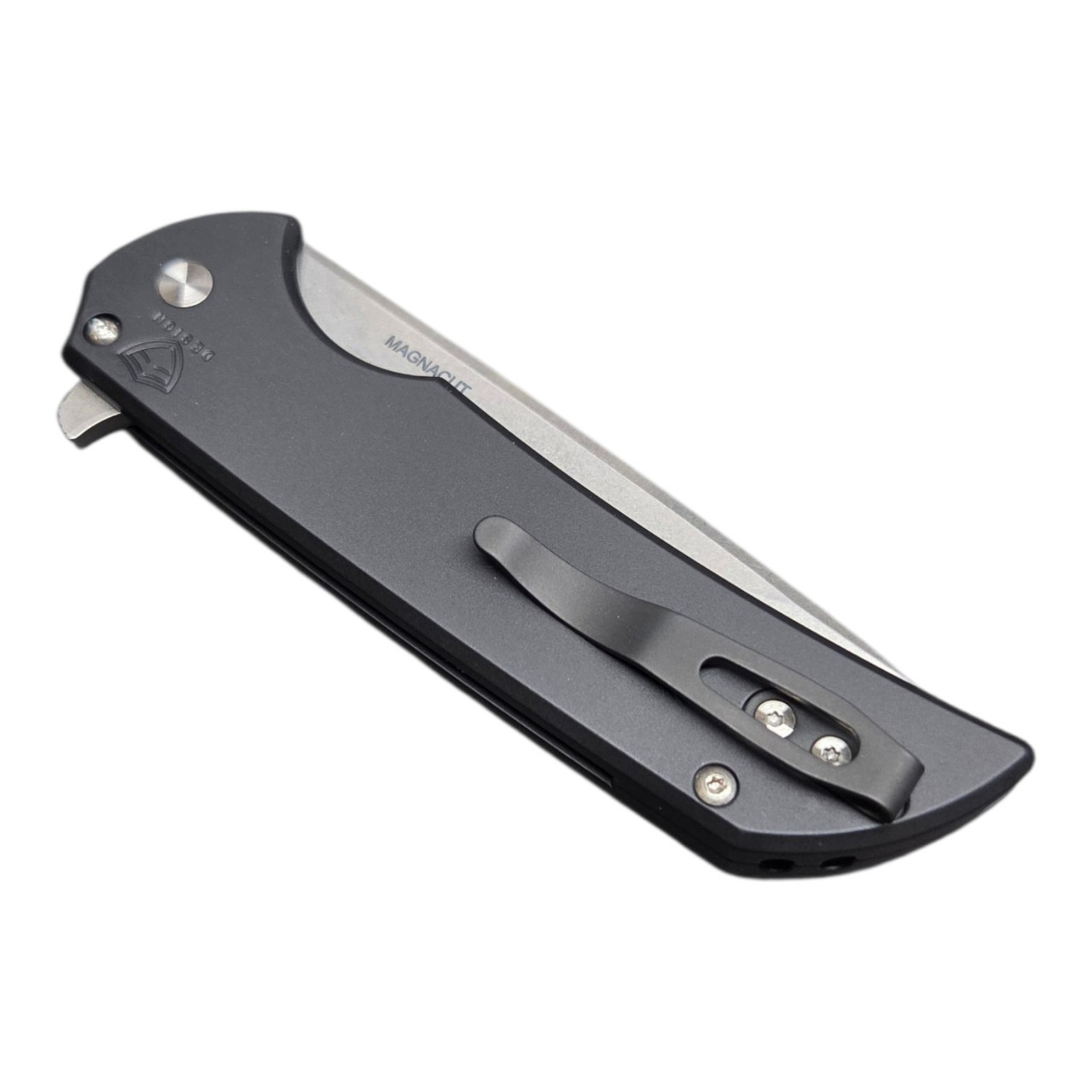Pro Tech Mordax Blade Show 2026 Exclusive 250th USA  #12/100