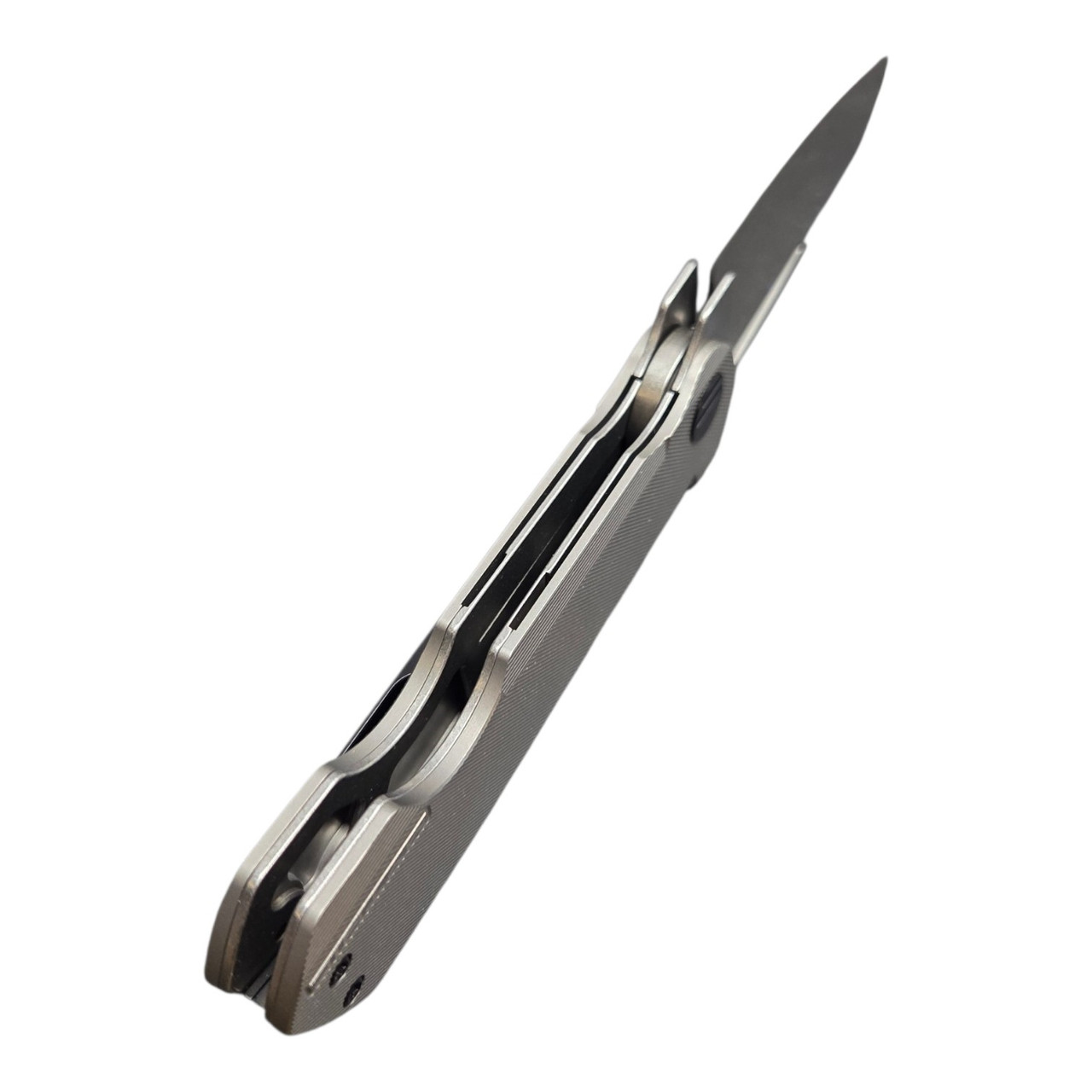 Winter Blade Co. Mythic Titanium Folder Blade Show 2026