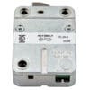NL Lock Large Rotobolt & Black Velvet or Chrome Keypad Kit
