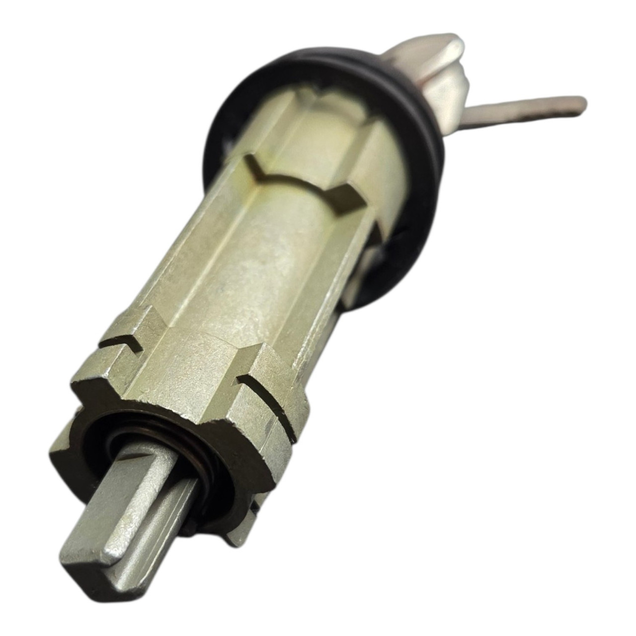 ASP Ford Contour Mystique Trunk Lock Assembly 1995 B-42-110 NOS