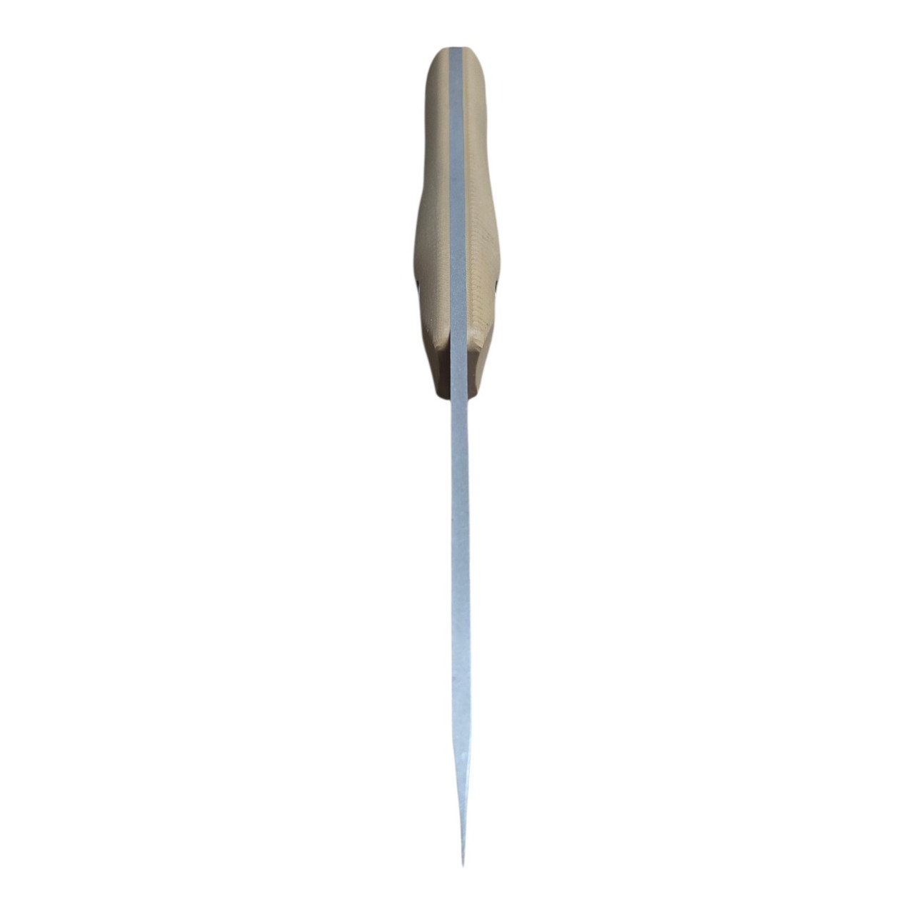 MKT The San Fixed Blade 3V Coyote G10 