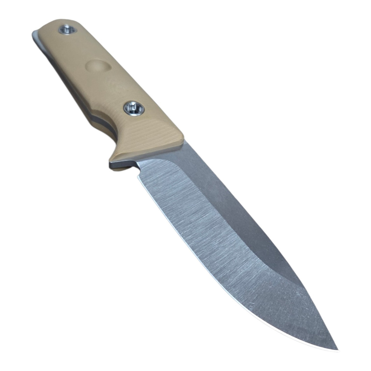MKT The San Fixed Blade 3V Coyote G10 