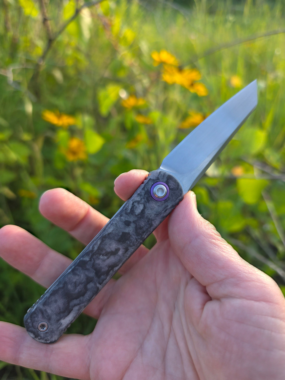 Kizer Feist 3