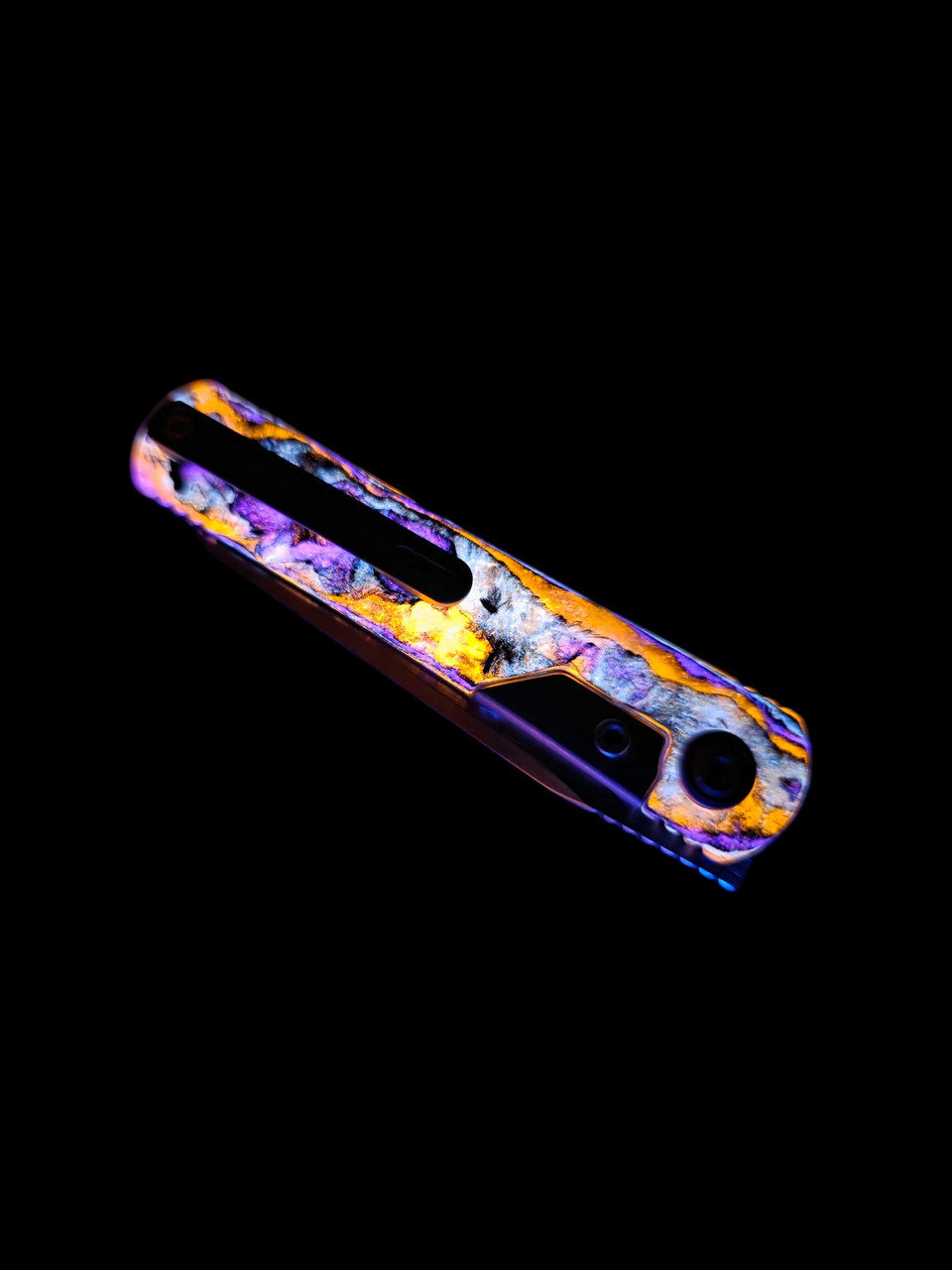 Kizer Feist 3
