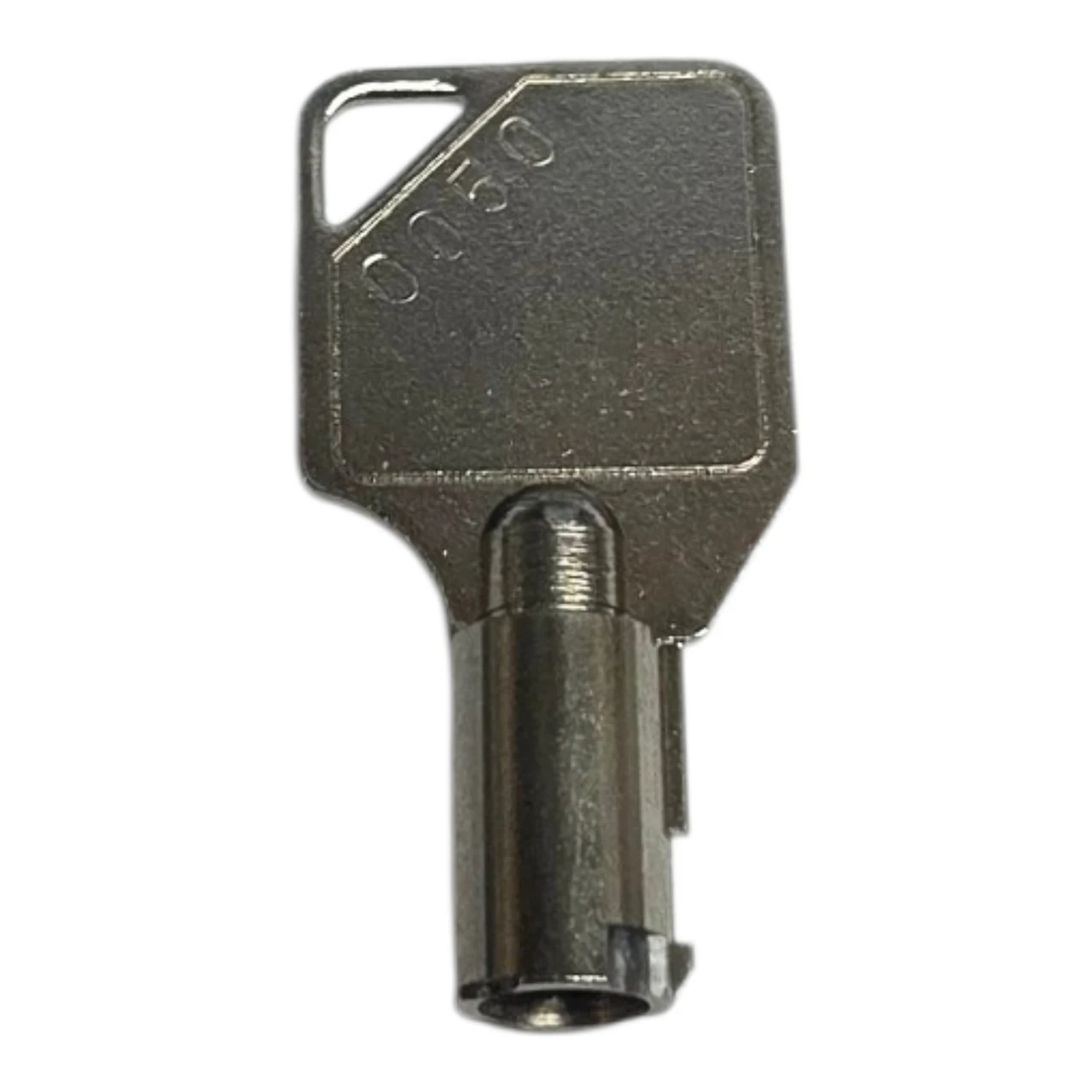 MEI 0050 Replacement Tubular Key Blank 