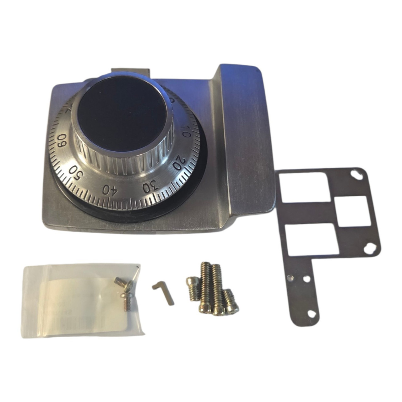 LaGard Teller Safe Locker Replacement Lock Set