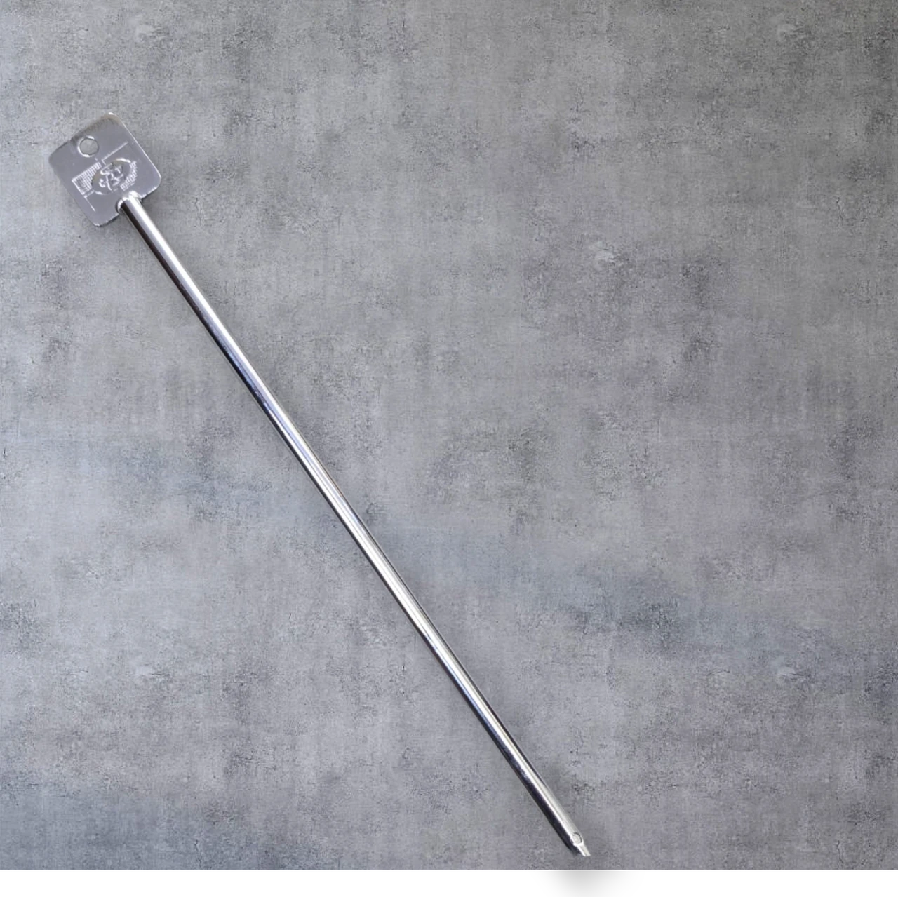 Sargent & Greenleaf 6870-200 Key Stems Only (no bits)