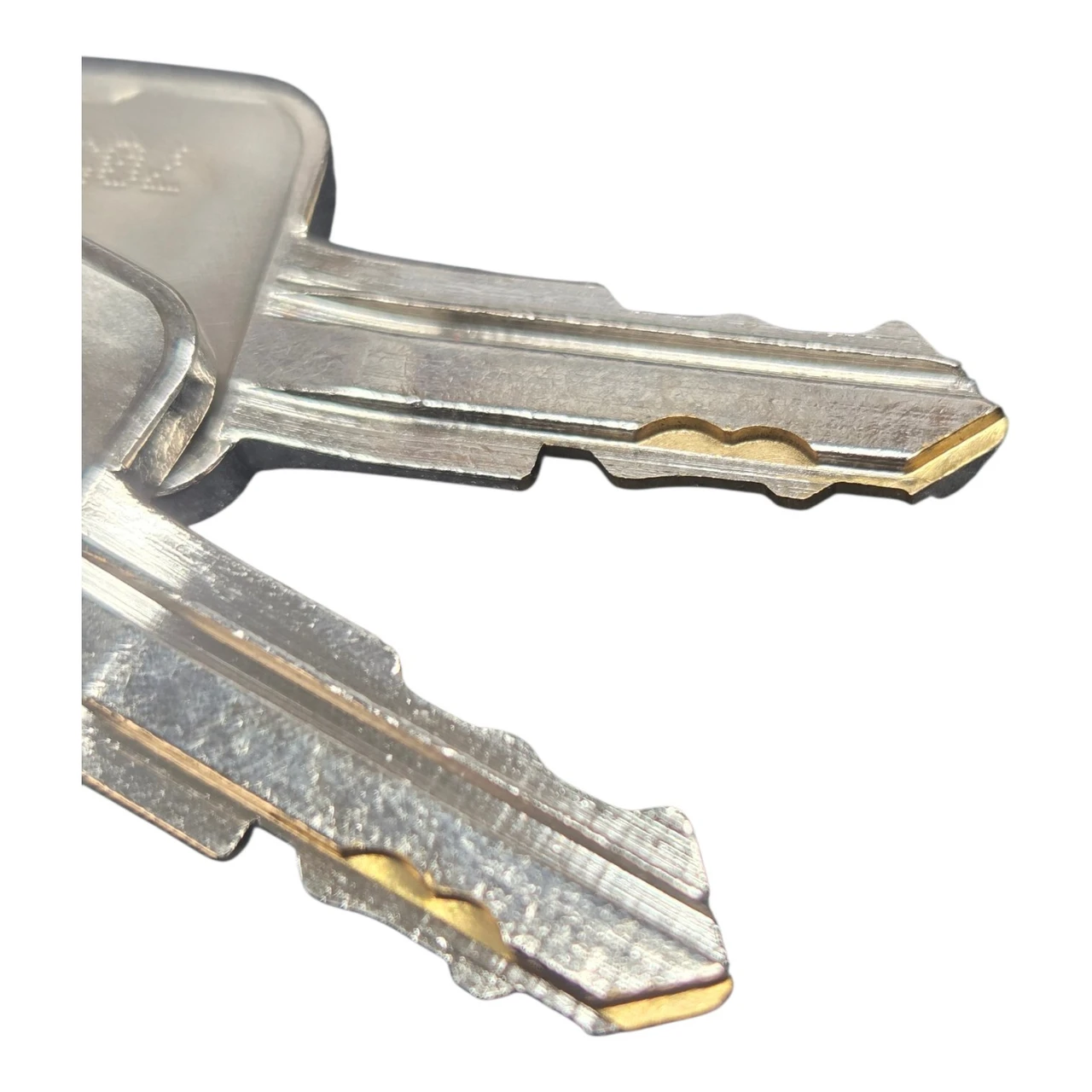 High Security Double Sided Key HD Cam Lock 6900BS Keyed Alike 5/8"