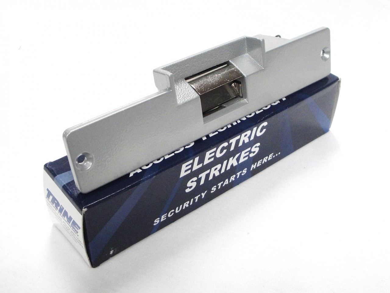 Trine 002 Aluminum Electric Strike