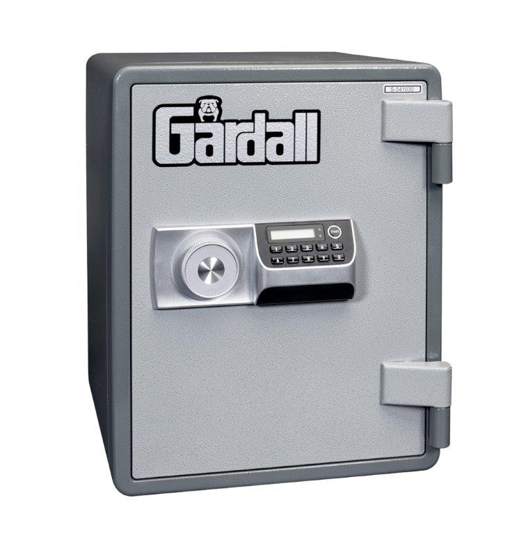 Gardall Imported ES1612 One Hour Fire Safe 800