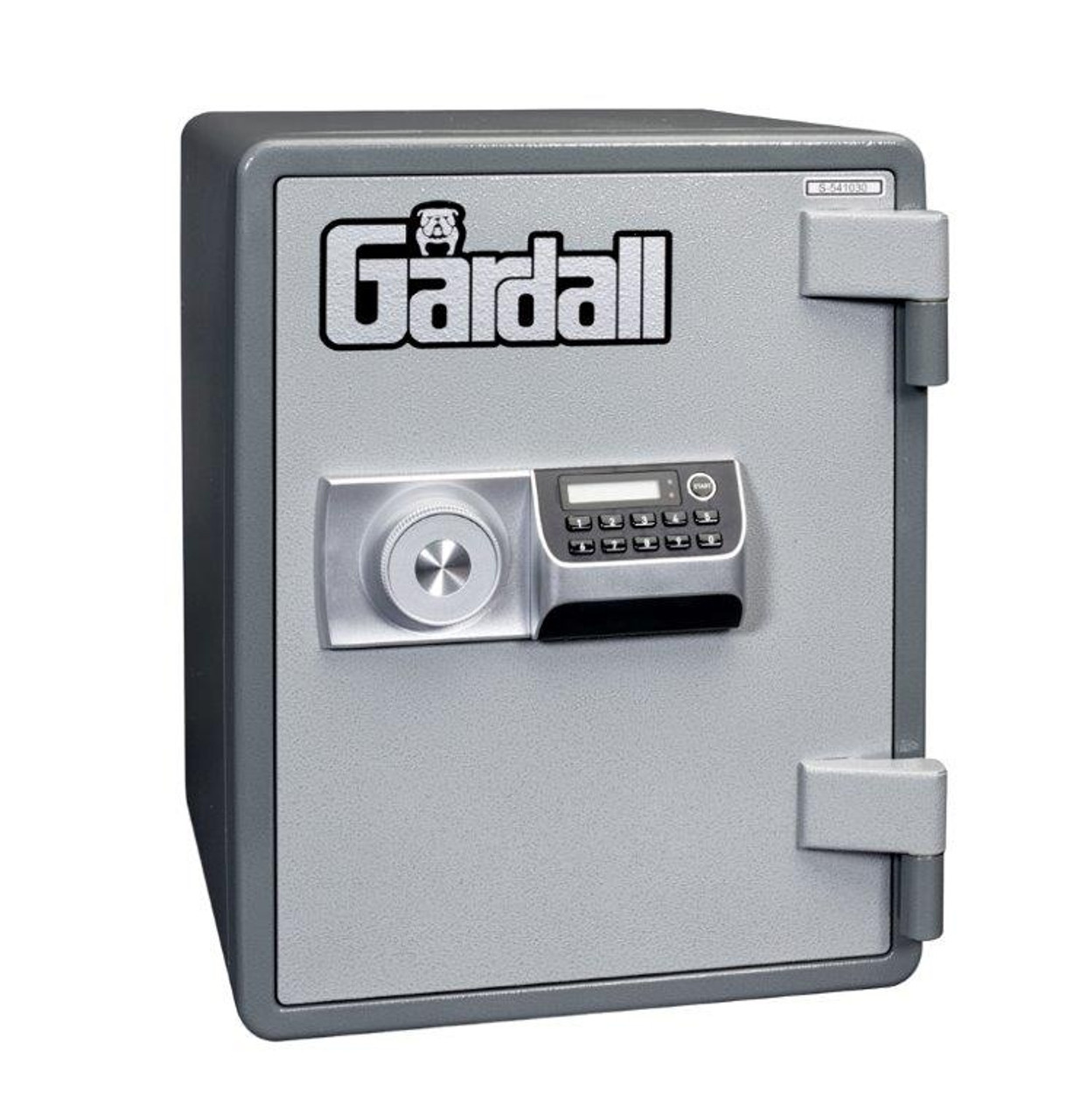 Gardall ES1612-G-E Fire Safe
