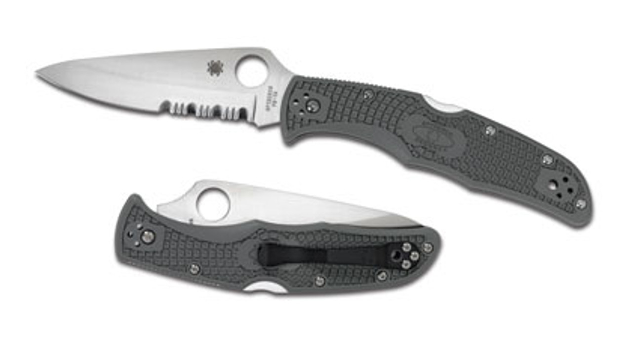 Delica нож. Спайдерко Эндура 4. Spyderco Endura. Нож Spyderco Endura. Спайдерко эндуро 4 полусеррейтор.