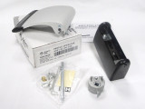 Adams Rite 4591 Paddle Operator - SafeAndLockStore.Com - 800-447-0591