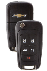 Strattec On Board Programming Instructions