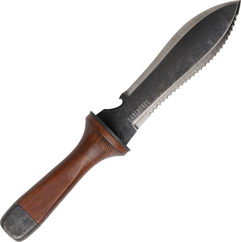 Barebones Hori Hori Garden Knife 047 With Sheath