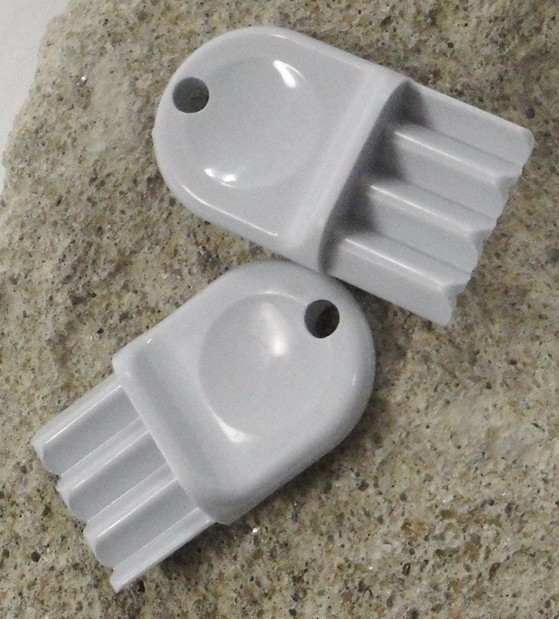 Universal Waffle Dispenser Key 2 Pack 8004470591