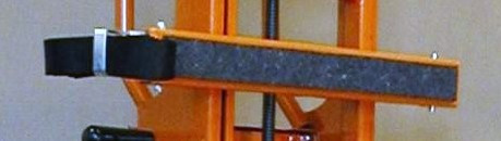 Lectro Bar Lectro-Truck Strap Bar