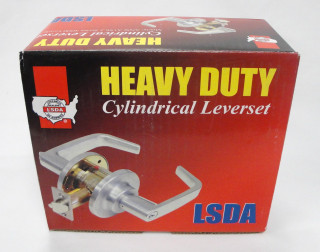 LSDA Heavy Duty Classroom Function Leverset