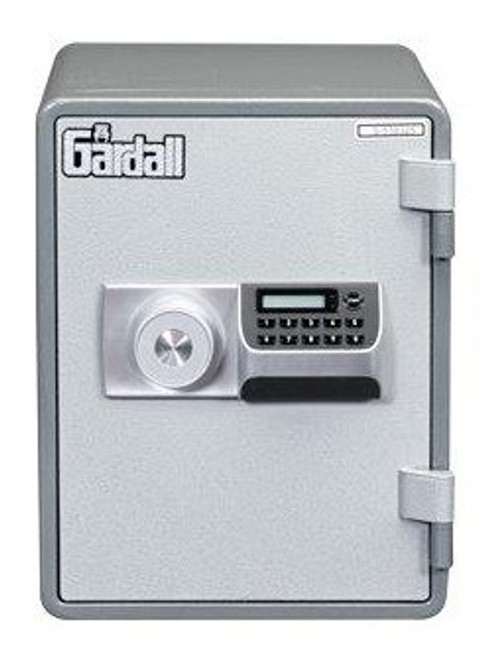 Gardall MS129-G-E Electronic Lock Fire Safe