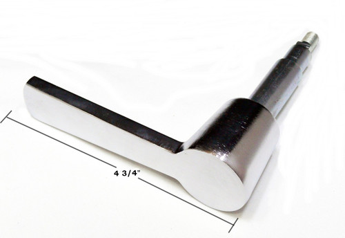 Gardall Old Style 1 Hour Fire Safe & GBF Handle