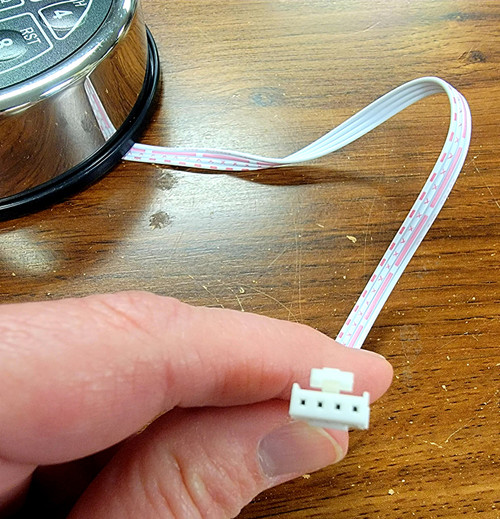 Cannon Gun Safe Replacement Electronic Lock