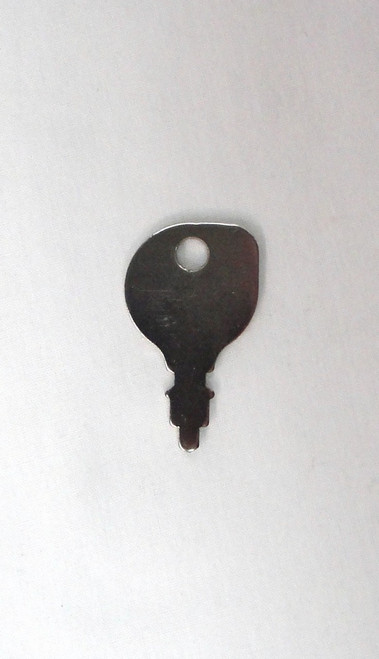 Lawn Tractor Key