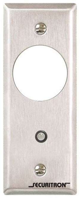 Securitron MKN Mortise Keyswitch