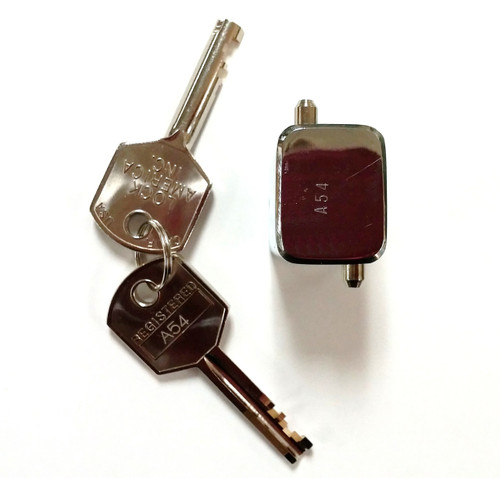 Amsec Power Override Battery Box For DL6000 Locks Only