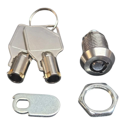 Mini Tubular Cam Lock 2200AL