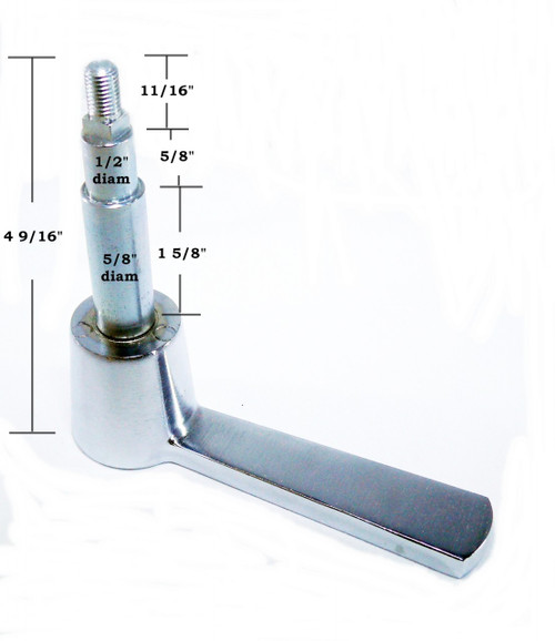 Gardall GBF1713 Safe Handle