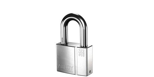 Abloy Protec2 PL350/25T High Security Padlock