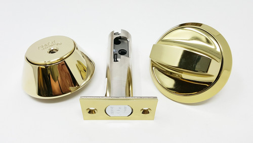 Abloy Protec2 Single Cylinder Deadbolt ME153T 