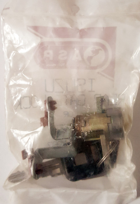 ASP Isuzu Trooper Rear Gate Lock 1992-1997 B-24-103