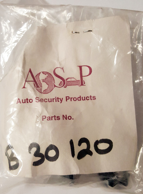 ASP Toyota Rear Tailgate Lock B-30-120