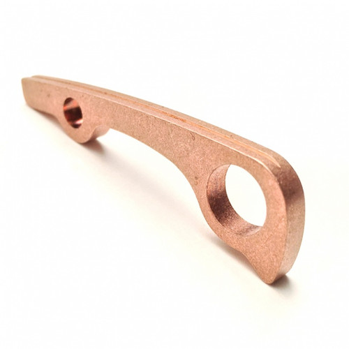 Flytanium Copper Backspacer for Paramilitary 2