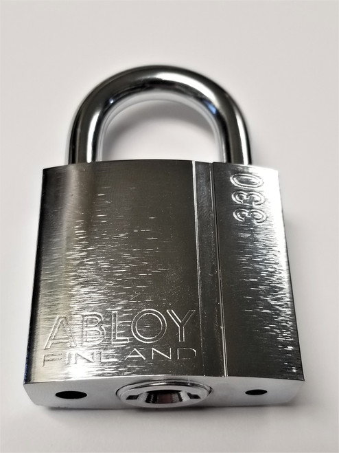 Abloy Protec2 PL330/25T Padlock