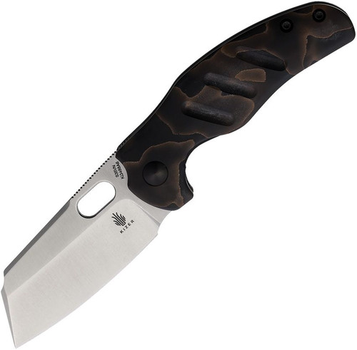 Knives - Kizer - SafeAndLockStore.Com - 800-447-0591