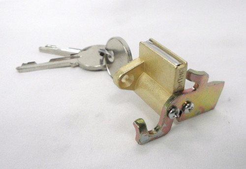 National C9300 Mailbox Lock 401B Replacement 