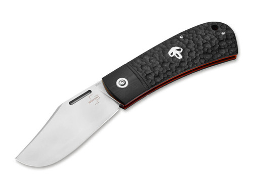 Boker Plus Bad Guy Black Slipjoint 01BO194