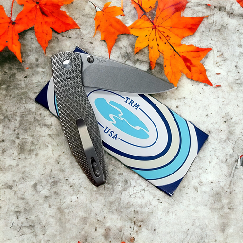 Knives - TRM-Three Rivers Manufacturing - SafeAndLockStore.Com - 800 ...