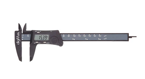 Wiha DIGITAL CALIPER DIGIMAX - INCH/METRIC 41101