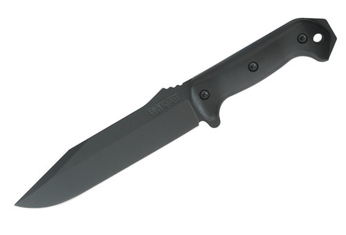 Ka-Bar BK7 Becker Combat Utility Knife