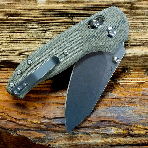 TRM-Three Rivers Manufacturing