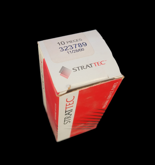 Strattec 323789 - Valet Logo 85 GRV NON RFID 10 Pack