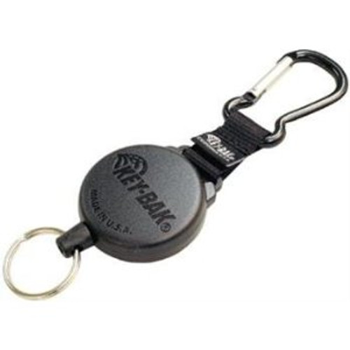 Lucky Line Key Bak With C-Clip (not for climbing)