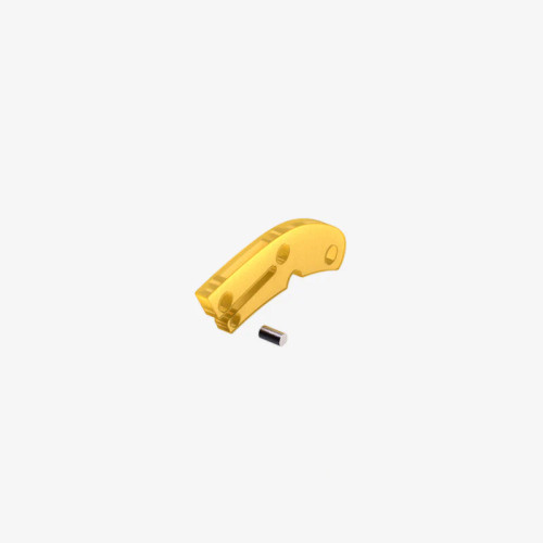 Flytanium Delica Ultem Backspacer