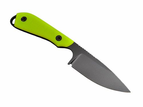 White River Knife & Tool M1 Backpacker Pro Hi-Vis Magnacut