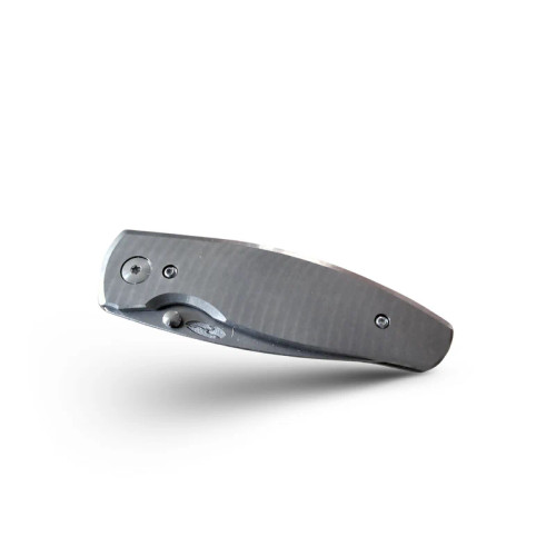 TRM Neutron 2 Framelock Radial Titanium Flat Scales - 20CV Blade