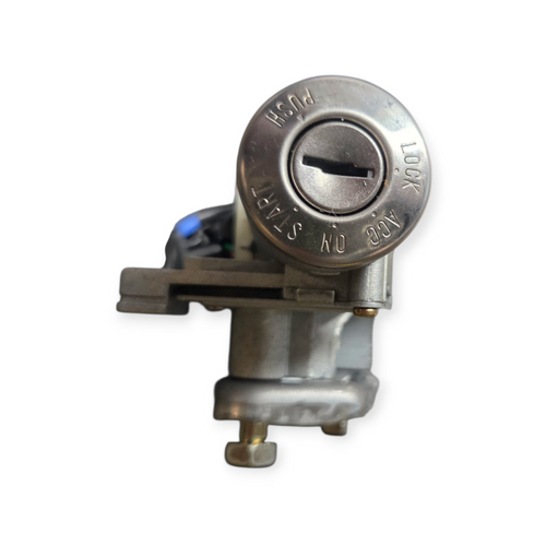 ASP Complete Steering Lock IGN CYL C-20-218 MAZDA FESTIVA 90-93 & 626 87-97 SL17